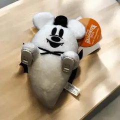 2023ディズニーハロウィン　肩のせおばけ