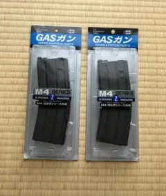2025年最新】東京マルイ M4A1 MWS用 スペアマガジンの人気