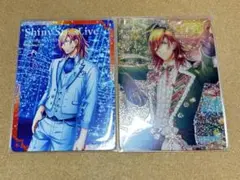 うたプリ ビジュコレ 神宮寺レン セット
