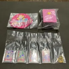 アイカツガチャガチャ　グッズコレクション2