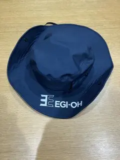 新品 未使用 未開封 EGI-OH マイスターハット オリーブ エギ王　ヤマシタ 初代モデル EGI-OH マイスターハット オリーブ