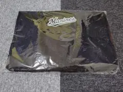 ☆千葉ロッテマリーンズ・ジュート風クールバッグ☆