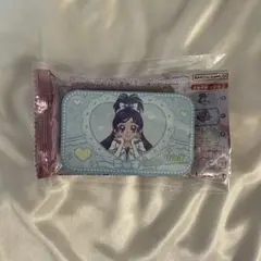 プリキュアすらいどきゃん　キュアホワイト