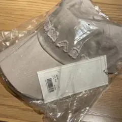Andmary Mary logo cap beige