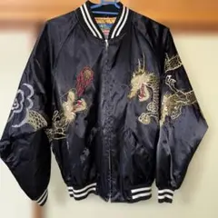 スカジャン　Hoshihime
