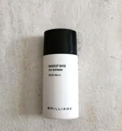 ブリリアージュ メイクアップベース フェイスレスポンサー