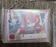 崩壊:スターレイル一番くじ　アクリルチャームアルジェンティ