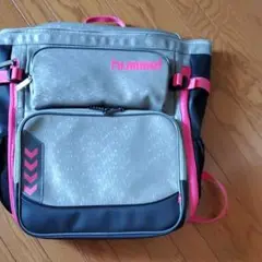 ヒュンメルバックパック