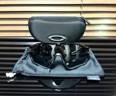 オークリー OAKLEY JAWBREAKER スポーツサングラス