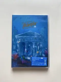 Mrs.GREEN APPLE DOME LIVE 2023 DVD
