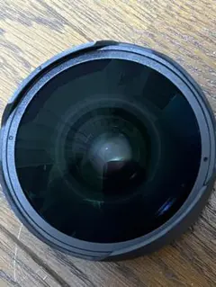 センチュリーウルトラフィッシュアイCentury Ultra Fisheye Century Precision Optics Ultra Fisheye Adapter MKII with