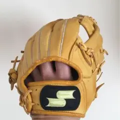SSK 軟式グローブ
