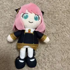 アーニャ ぬいぐるみ 約20cm