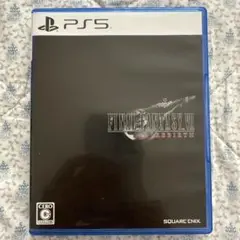 PS5 ファイナルファンタジー7 リバース