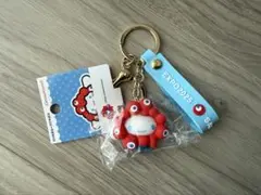 新品EXPO大阪関西万博ミャクミャクサンリオコラボ立体マスコットシナモン会場限定