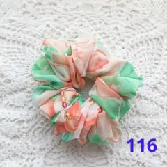 シュシュ 116