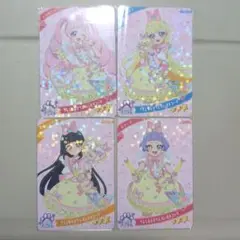 ☆新品未使用☆タイムセール中 アイプリリング3弾 すみっコぐらしてんしなえびてん