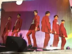 SHOW-WA 集合　クリアファイル