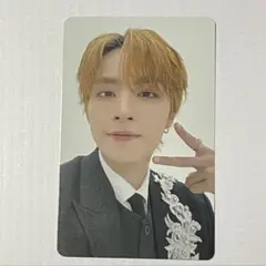 WayV 威神V シャオジュン　NO Way OUT 会場購入特典トレカ