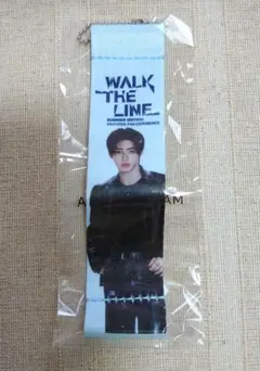 WALK THE LINE 限定版 キーホルダー　ソンフン