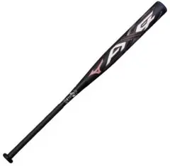 ミズノプロ ソフトボール3号用バット AX4 新品未使用