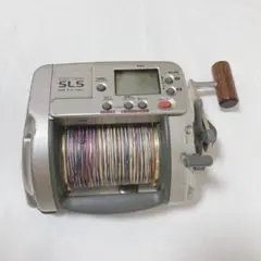 SHIMANO TM3000XT 電動リール