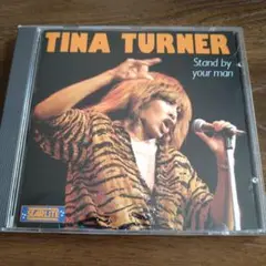 Tina Turner / Stand By Your Man