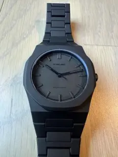 【新品 未使用品】D1 MILANO　ポリカーボン シャドウ
