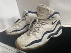 90Sナイキ AIR ZOOM FLIGHT 96 オリンピックカラー　96年製
