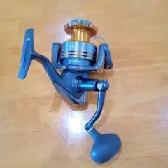 SHIMANO ツインパワー SW8000PG