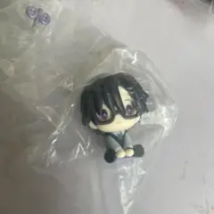 ぺたっとねじまきますこっと