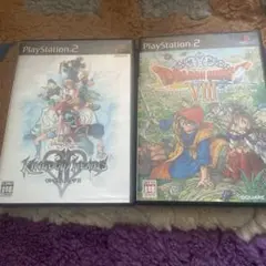 PlayStation２ソフト