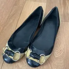 GUCCI パンプス