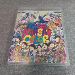 ジャニーズWEST 1st DOME TOUR 2022 Blu-ray通常盤
