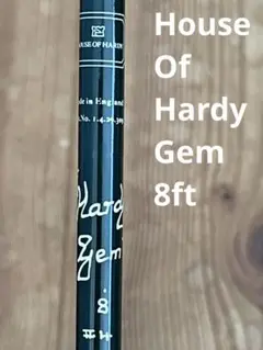 2025年最新】HARDY ロッドの人気アイテム - メルカリ