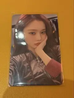 SMTOWN ポップアップ 6000円 購入特典 トレカ aespa ウィンター