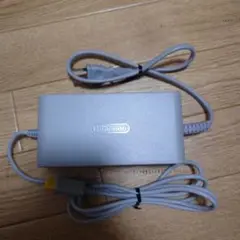 【純正】Wii U ACアダプター【本体用】