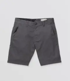 Volcom グレー ショートパンツ 30