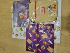 マックドナルド2023福袋