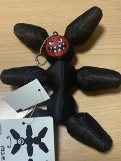 値下げ★ディズニー　ベイマックス　マイクロボット　ぬいぐるみ　キーホルダー ベイマックス マイクロボットキーホルダー 東京ディズニー