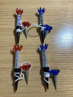 ゴルフ マグネットティー4個セット