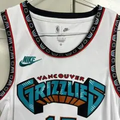 NBA 河村勇輝 グリズリーズ XL
