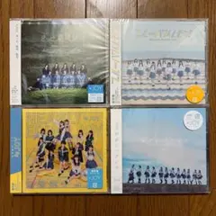 ブルーハワイレモン ニアジョイ ≒JOY