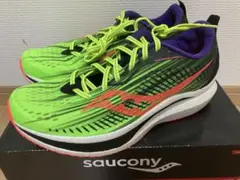 saucony Endorphin Speed 2 28.5新品