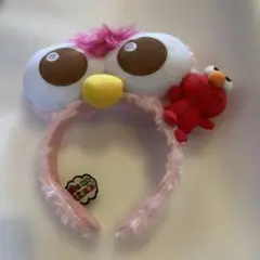 モッピー カチューシャ USJ ユニバ