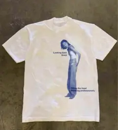archive 90s graphic T-shirt y2k hip