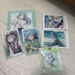 プロセカ 日野森雫 まとめ売り