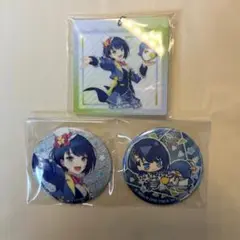 プロセカ サンリオコラボ 桐谷遥