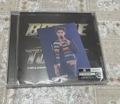BATTLE OF TOKYO CD 神谷健太