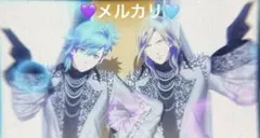 うたプリ 劇場版 TABOO NIGHT XXXX タブナイ 特典 コマフィルム